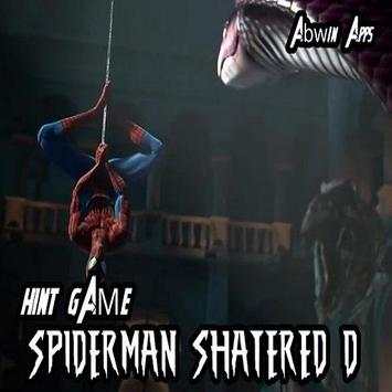 Hint Game Spiderman Dimension screenshot 4