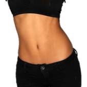 Sexy Abs Workout