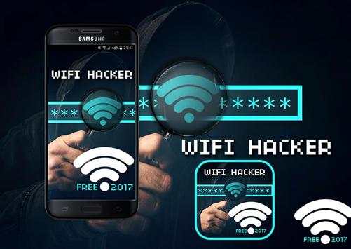 wifi Hacker prank screenshot 2