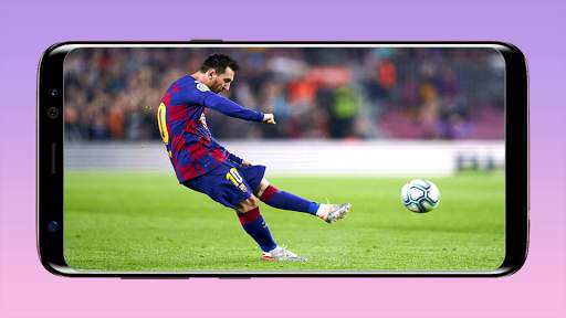 Live Football TV HD screenshot 2