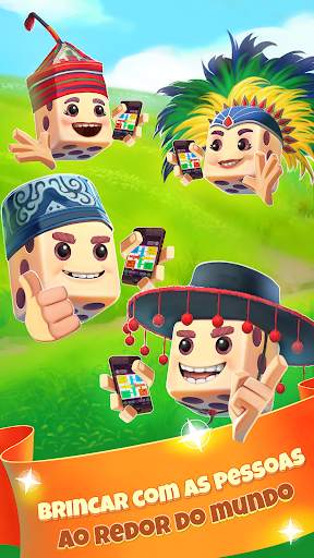 Parchisi STAR: Online screenshot 4