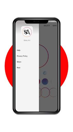 Story Art | Profile Maker screenshot 5