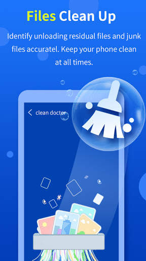 Clean Doctor -Safe & efficient screenshot 1