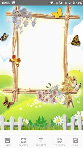 Photo Frame screenshot 3