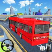 Coach Bus Driving 2019: City Bus Driver Simulator 1.0.5