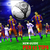 ikon Guide PES 11 Tips