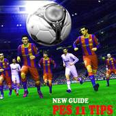 Guide PES 11 Tips 1.0