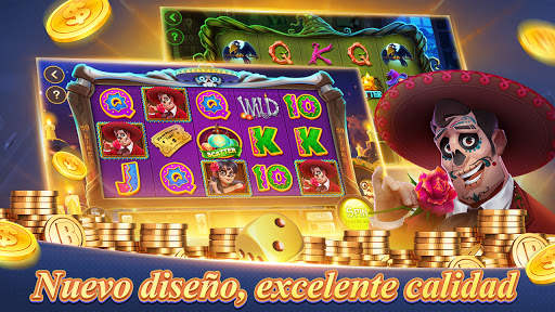Texas Poker Español (Boyaa) screenshot 4