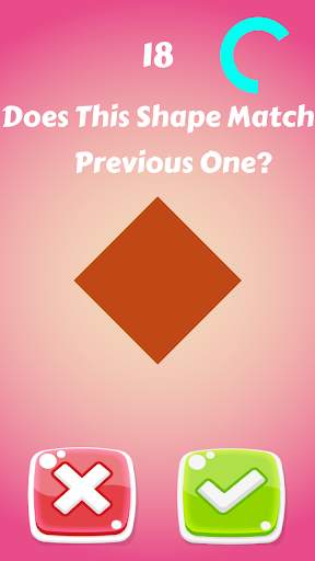 Shapes: Addicting games screenshot 4