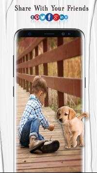 Livmage : Animal Live Photo Editor : Photo Editor screenshot 6