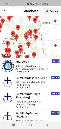 EAS screenshot 6