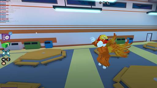 New jailbreak rblox Obby mod Jail Break screenshot 4