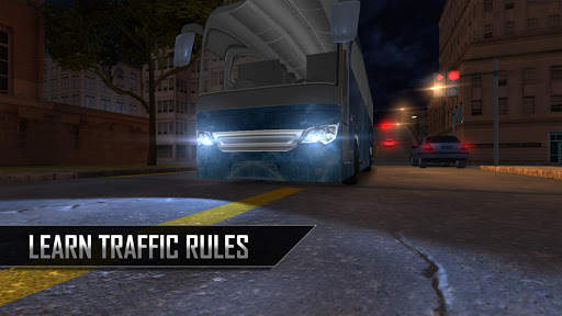 Bus Simulator: Realistic Game screenshot 7