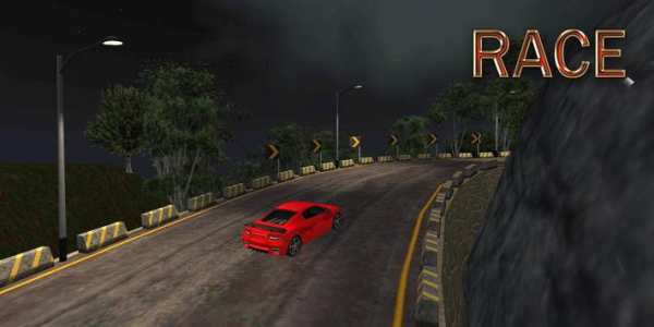 REAL DRIVING EXTREME DRIFT SIMULATOR 2017 screenshot 7