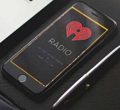 iHeart Music & Radio free screenshot 1