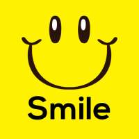 Smile Live Stream App आइकन