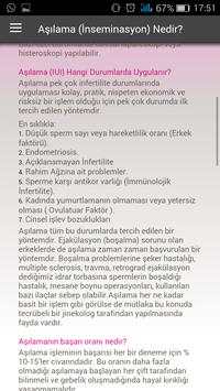 Gynecologist. Dr. Emine Özel screenshot 5
