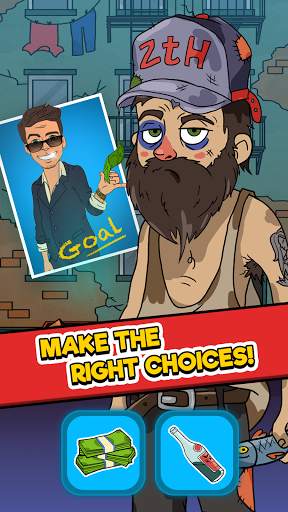 From Zero to Hero: Cityman screenshot 3