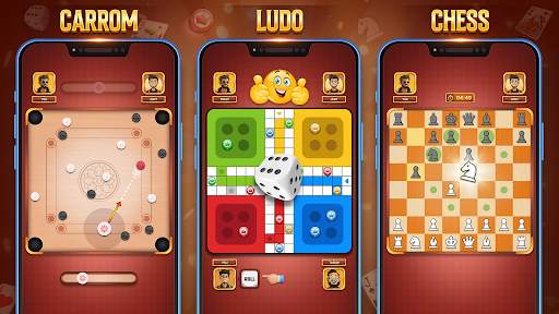 Adda 29 CallBreak Hazari Ludo screenshot 3
