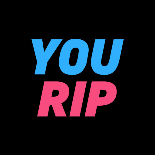 You Rip: Action Sports Videos &amp; Competitions icon