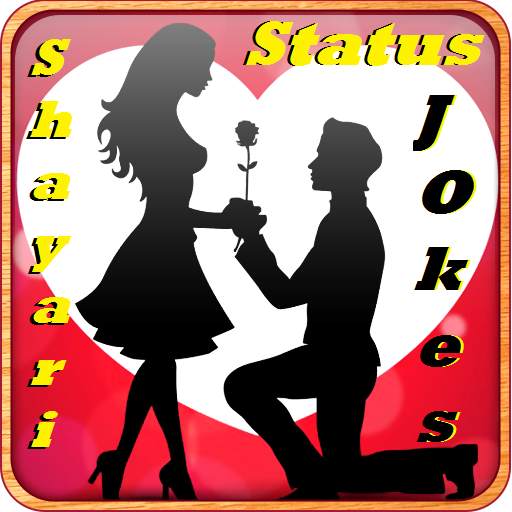 Status Jokes and Shayari in Hindi 3.0