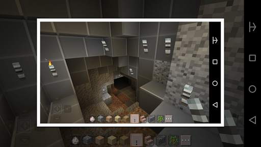 Mini Block Craft - New Crafting 2020 screenshot 3