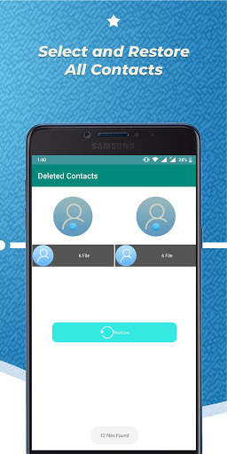 Recover deleted contact sim numbers screenshot 3