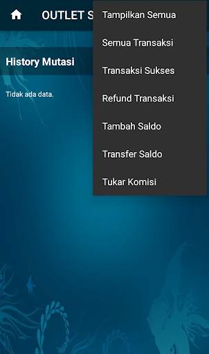 OUTLET SEGER screenshot 7