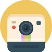 Photo Polaroid on 9Apps