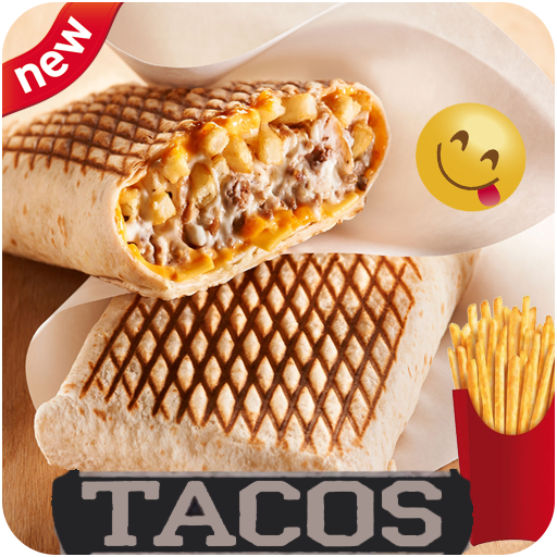 tacos recipes 2018 icon