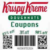 Krispy Kreme Donuts Deals & 100's of free games