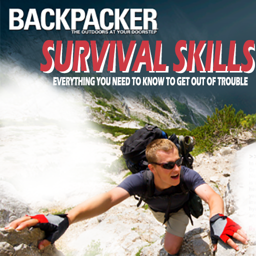 Survival Skills Guide icon
