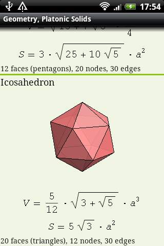 Math - mathematics is easy screenshot 5