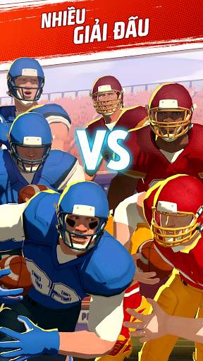 Rival Stars College Football screenshot 4