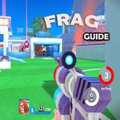 Guide For FRAG Pro Shooter 2020 1.0
