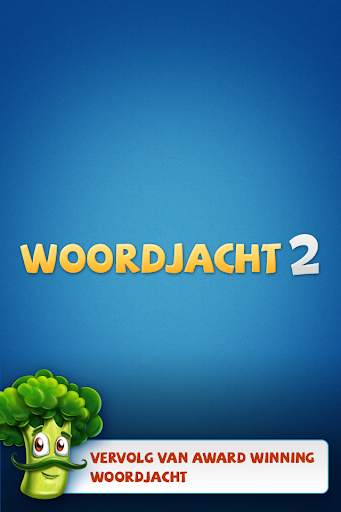 Woordjacht 2 screenshot 1