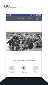Filters for Photos screenshot 4
