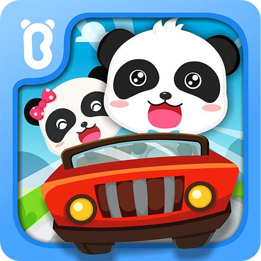 Baby Panda Car Racing 8.68.00.00