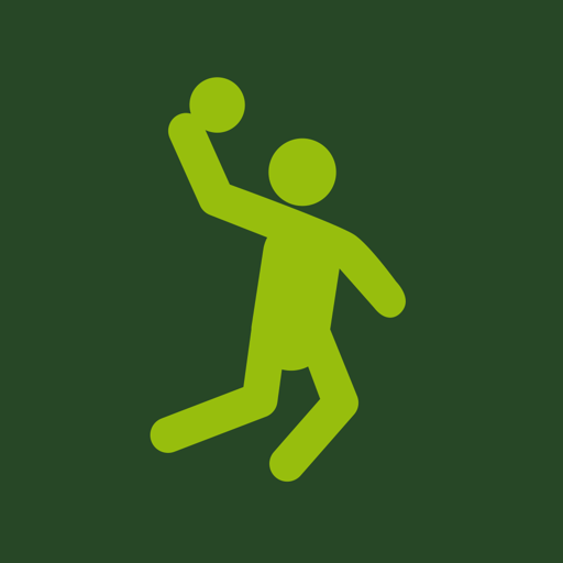 Handball24 - live scores icon