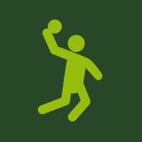 Handball24 - live scores logo