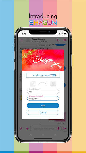 Vavci Social screenshot 5