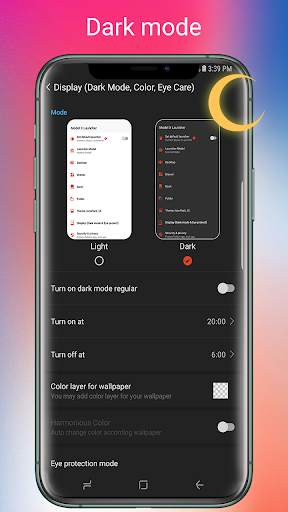 OS13 Launcher, i OS13 Theme screenshot 4