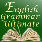 English Grammar Ultimate 1.0