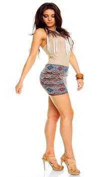 Mini Skirt Hot Girls screenshot 3