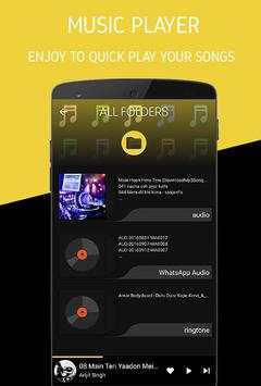 Music Player 2018 New Version screenshot 6