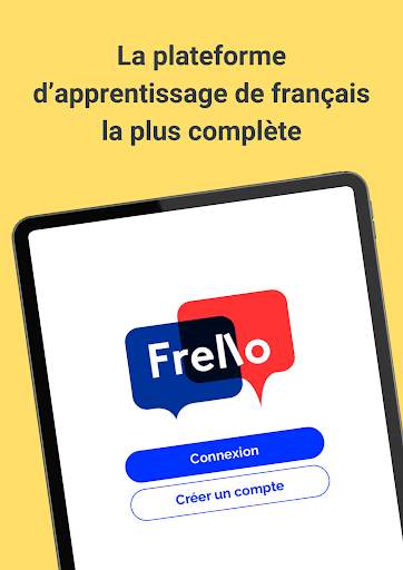 Frello screenshot 6