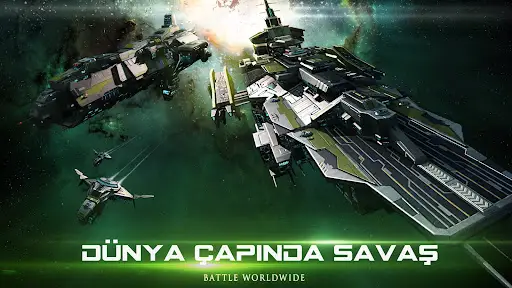 Nova Empire screenshot 5
