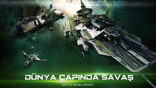 Nova Empire screenshot 5