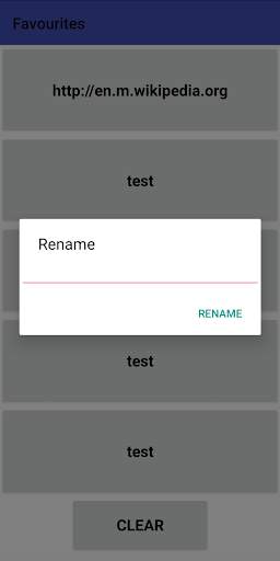 QR Code Entry Scanner (Free) screenshot 5