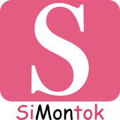 SiMonTok icon